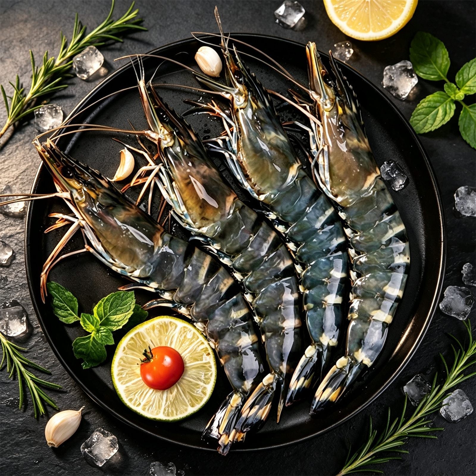 Prawn