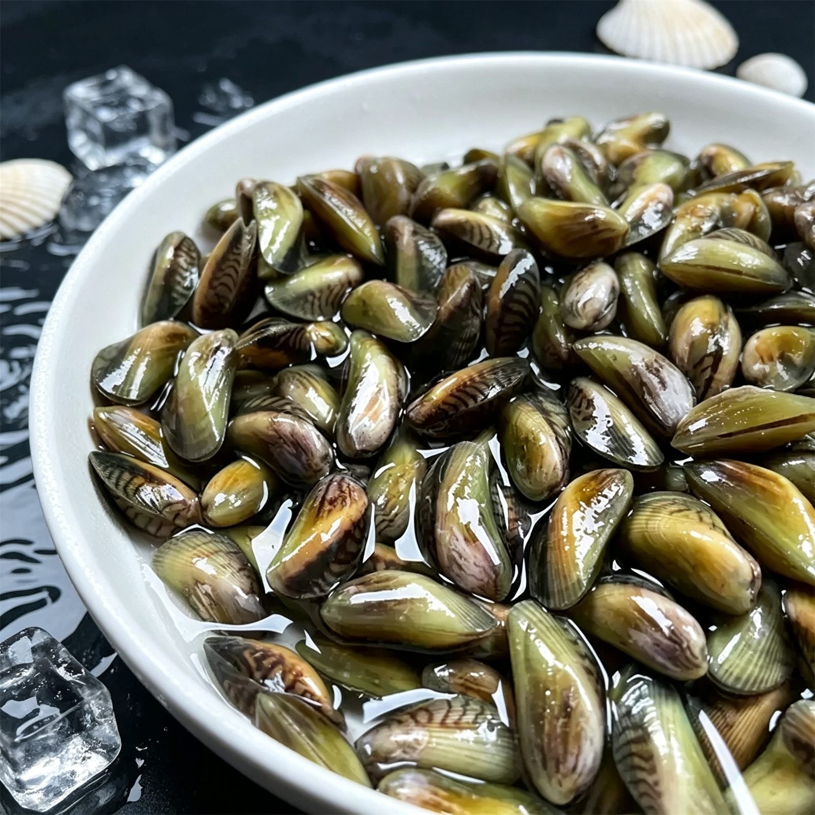 Clam