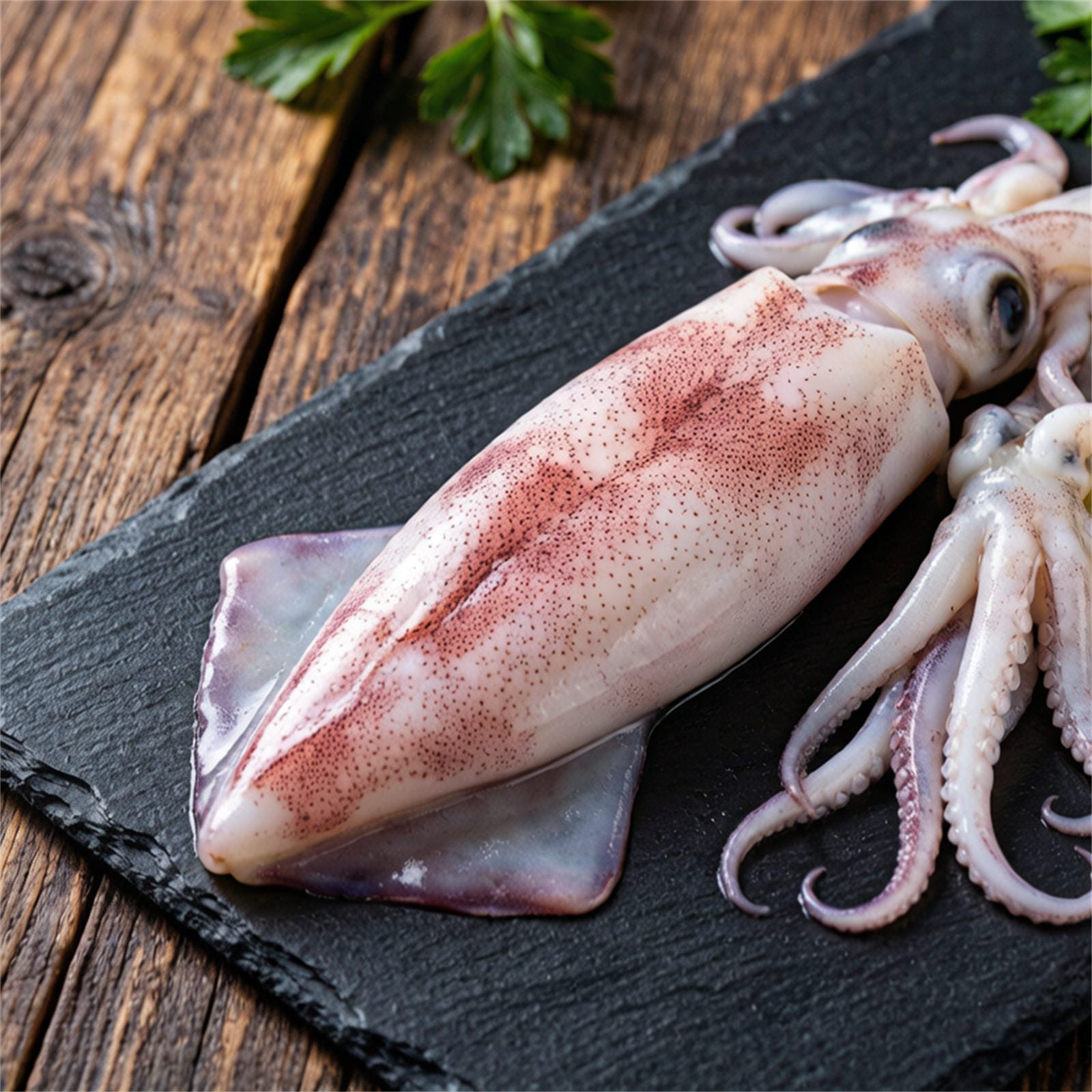 Squid